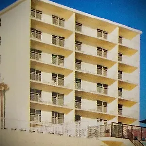 Resort Fantasy Island Ii, Daytona Beach