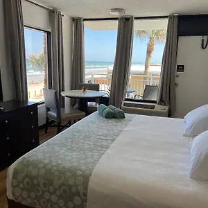 Inn Flamingo Beachfront - Daytona, Daytona Beach