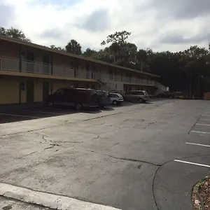 Motel Royal, Daytona Beach