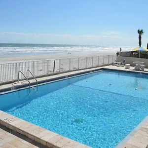 Motel Sunrise, Daytona Beach