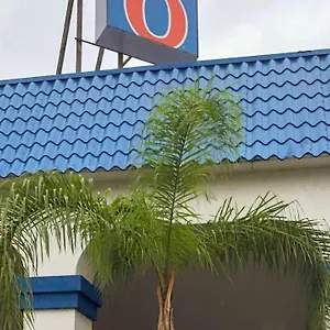 Hotel 6-daytona Beach, Fl - Speedway, Daytona Beach